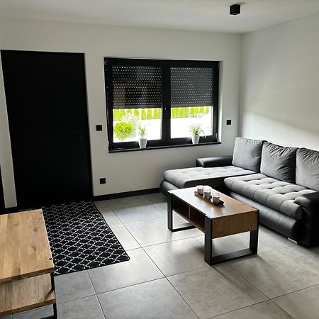 A7 Apartment 1 Dätgen Esterno foto