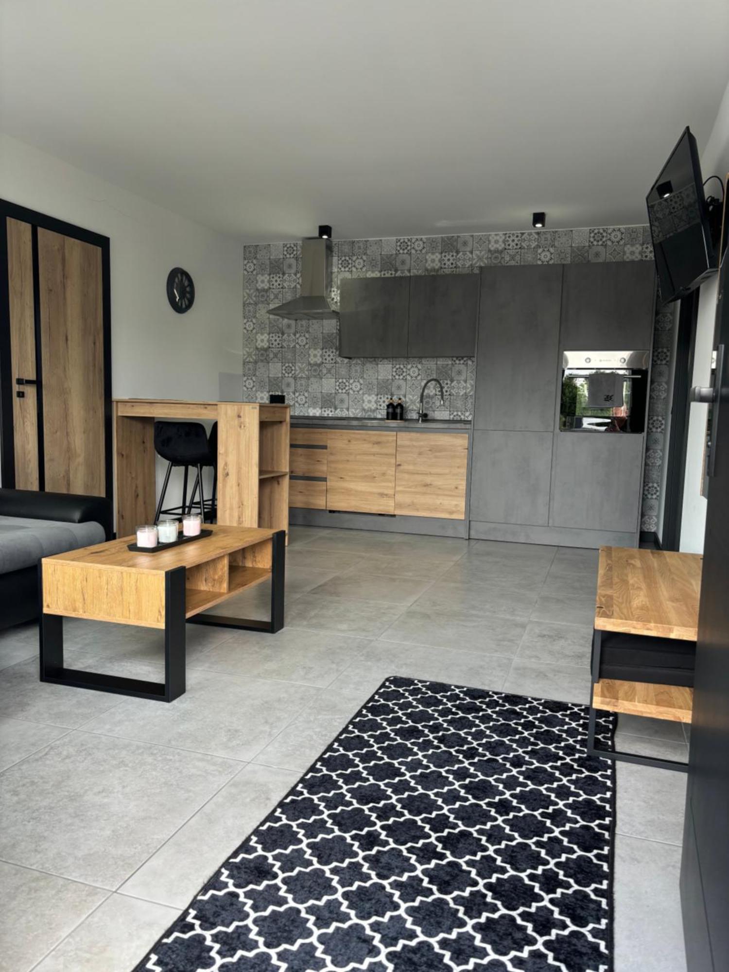 A7 Apartment 1 Dätgen Esterno foto